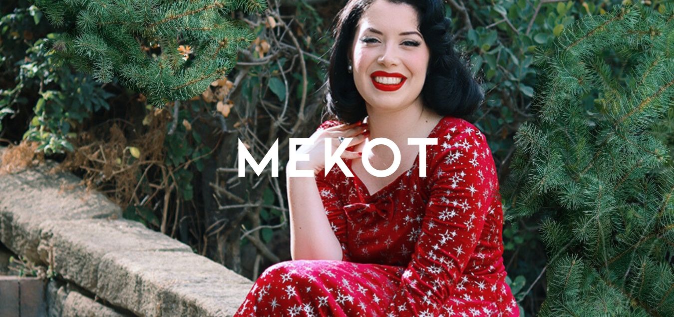 Mekot