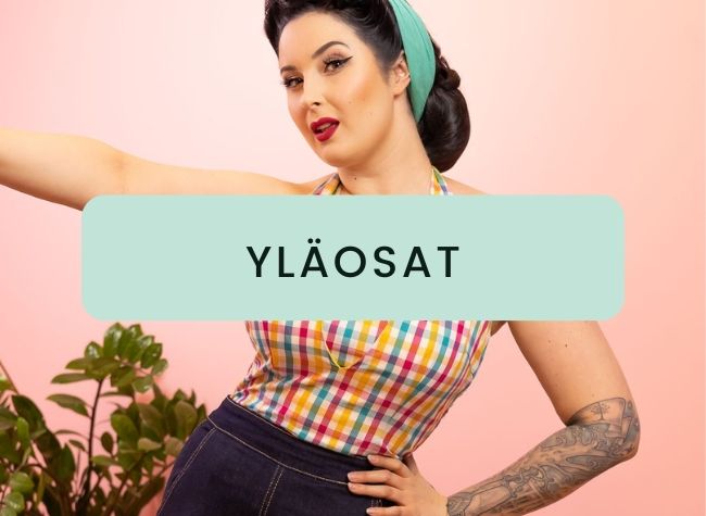 Yläosat
