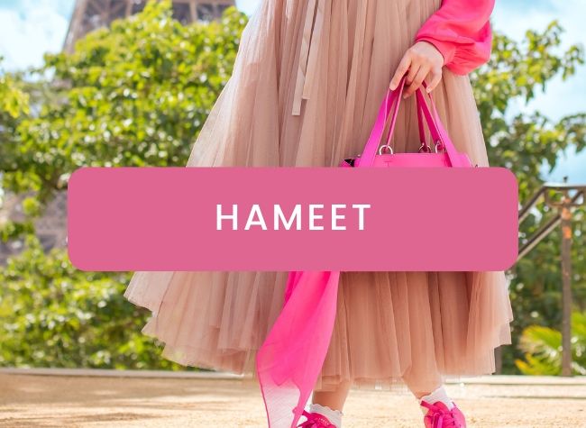 Hameet