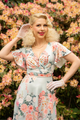 Mekko, DONNA Pastel Floral