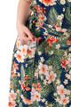 Mekko, PRETTY RETRO 40s Shirt Tiki