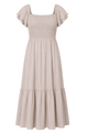 Mekko, BAHIA Stone Midi