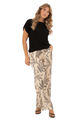 Housut, Capri Collection LUSH