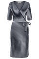 Kietaisumekko, NAVY MAY (17206)