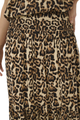 Maksihame, KAFFE Maxi Leopard