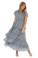 Maksimekko, Capri Collection DAWN Blue