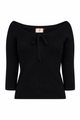 Neulepaita, PRETTY ILLUSION Black (1281)