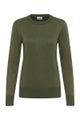 Neulepusero, MILA O-neck Leaf