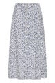 Pellavahame, FALAKKA Blue Floral