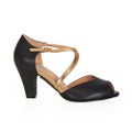 Avokkaat, SASSY Dance Black (71198)