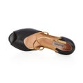 Avokkaat, SASSY Dance Black (71198)