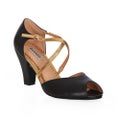 Avokkaat, SASSY Dance Black (71198)