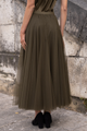 Tyllihame, SLIM Khaki