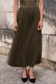 Tyllihame, SLIM Khaki