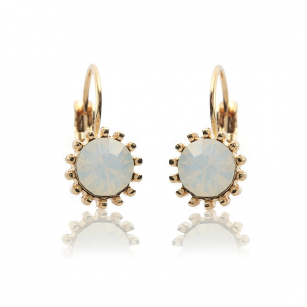 Korvakorut, FRENCH Crystal