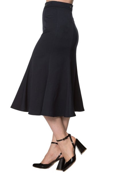 Hame, 30s TREASURE Tummansininen (2102)