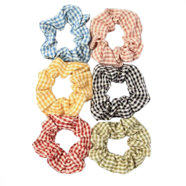 Hiusdonitsi, GINGHAM