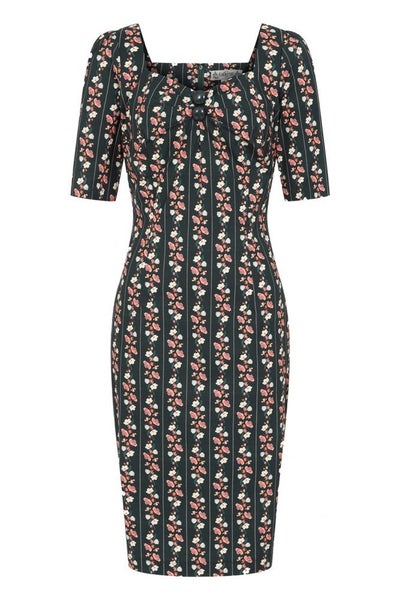 Kyn&auml;mekko, DOLORES Wallflower