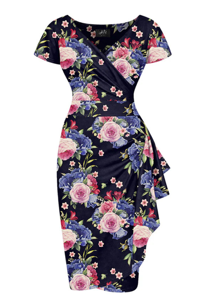 Kyn&auml;mekko, ELSIE Rose Nocturne