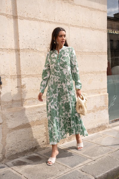 Maksimekko, CHOKLATE Vihre&auml;