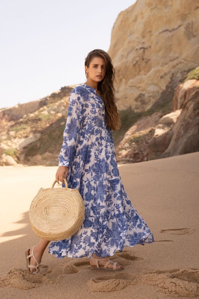 Maksimekko, CHOKLATE Sininen