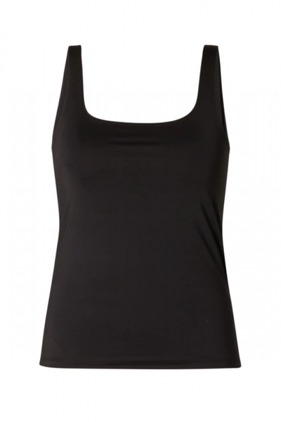 Alustoppi, YAN Musta