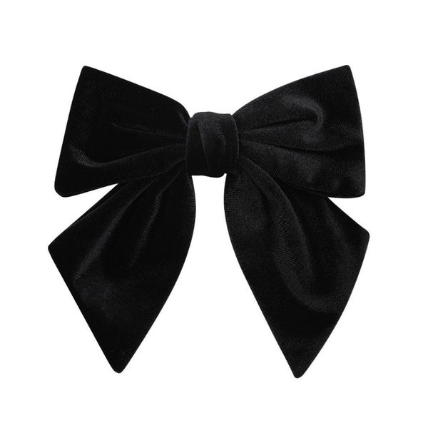 Hiusrusetti, CUTE Black