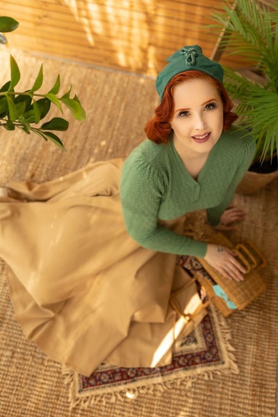 Kellohame, DI DI Beige (2278)