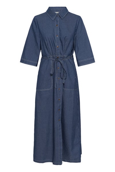 Mekko, CREAM Agate Stripe