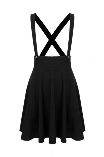 Henkselihame, LOIS Musta (50409)