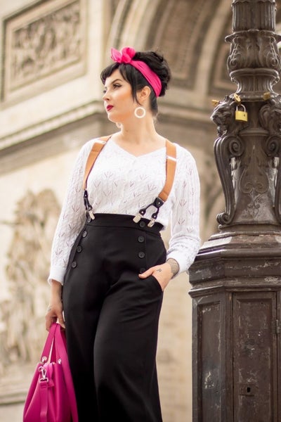 Henkselit, EMMA Cinnamon (45352)