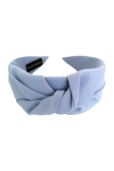 Hiuspanta, TWIST Vaaleansininen