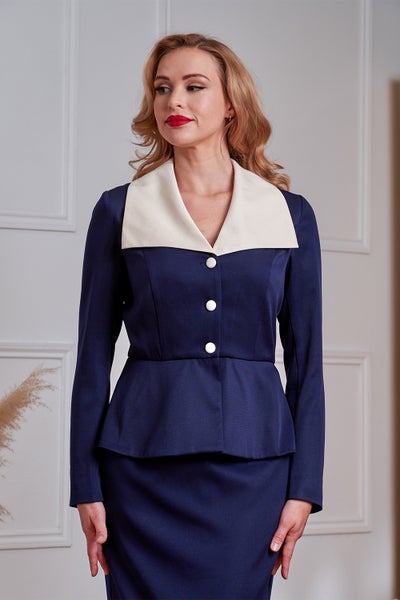 Jakkutakki, LEONIA (63058)