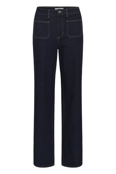 Farkut, KAFFE BROOK Dark Blue