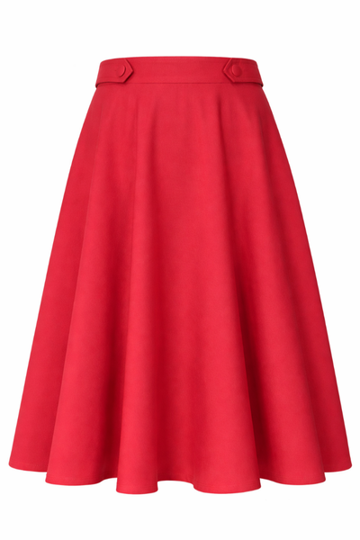 Kellohame, DI DI Punainen (2278)