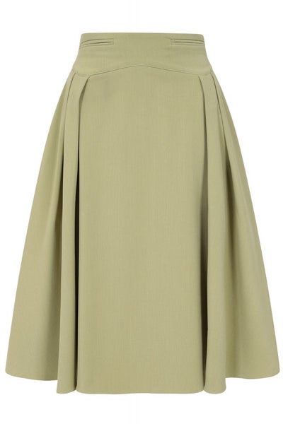 Hame, JUNO Vaaleanvihre&auml;