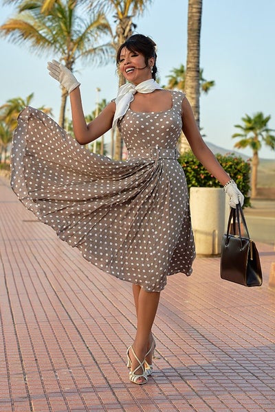 Kellomekko, Miss Candyfloss EDRAH-SADIE (1541)