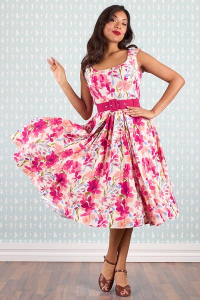 Kellomekko, Miss Candyfloss ALYA-MAI (1541)