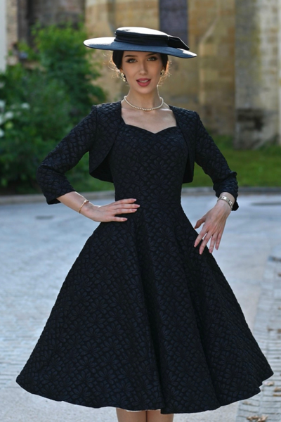 Kellomekko+Bolero, RAMONA (852)