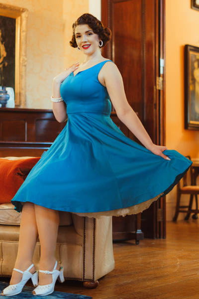 Kellomekko, VIVIENNE (897)