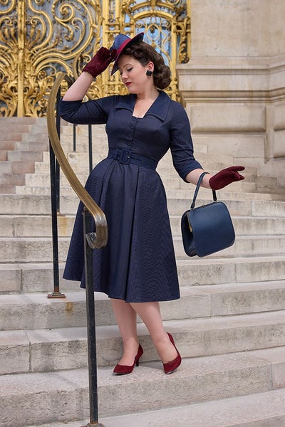 Mekko, Miss Candyfloss MORGANA-LEE (1170)