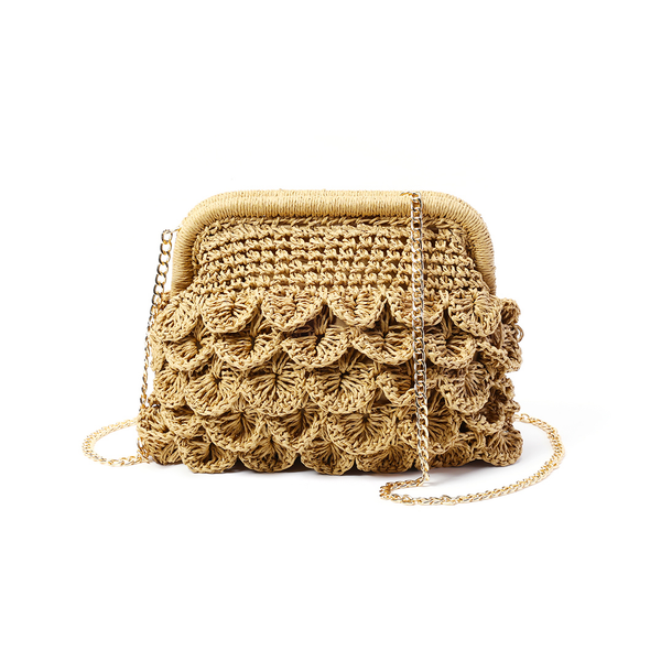 Laukku, IBIZA Beige