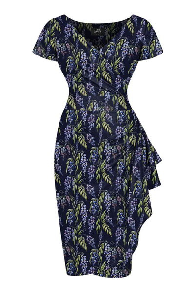 Kyn&auml;mekko, ELSIE Wisteria Twilight