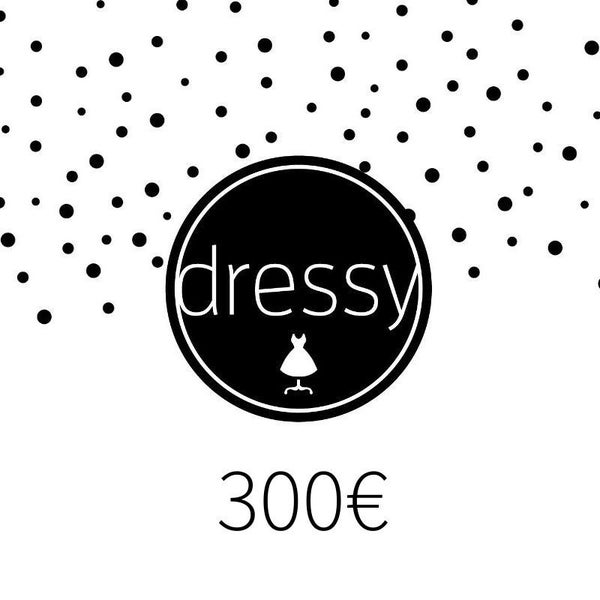 Lahjakortti 300 &euro;