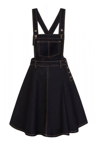 Lappumekko, DAKOTA Tummansininen (4879)