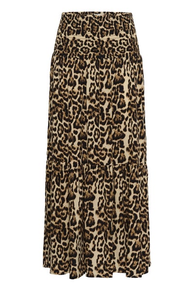 Maksihame, KAFFE Maxi Leopard