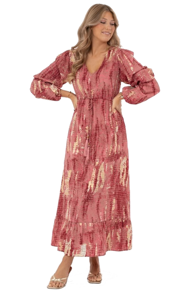 Maksimekko, Capri Collection Hilda