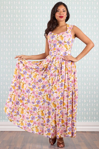 Maksimekko, Miss Candyfloss ASHLEY-NAIA (1428)