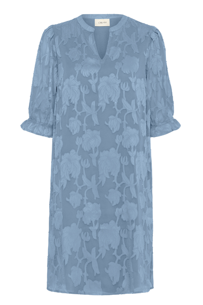 Mekko, CREAM Yana Sininen