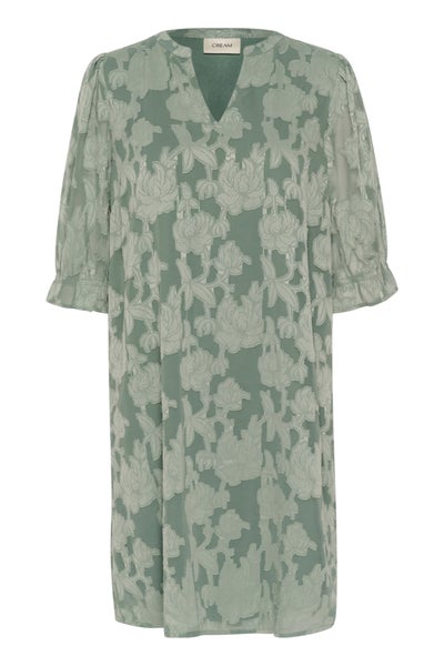 Mekko, CREAM Yana Vihre&auml;